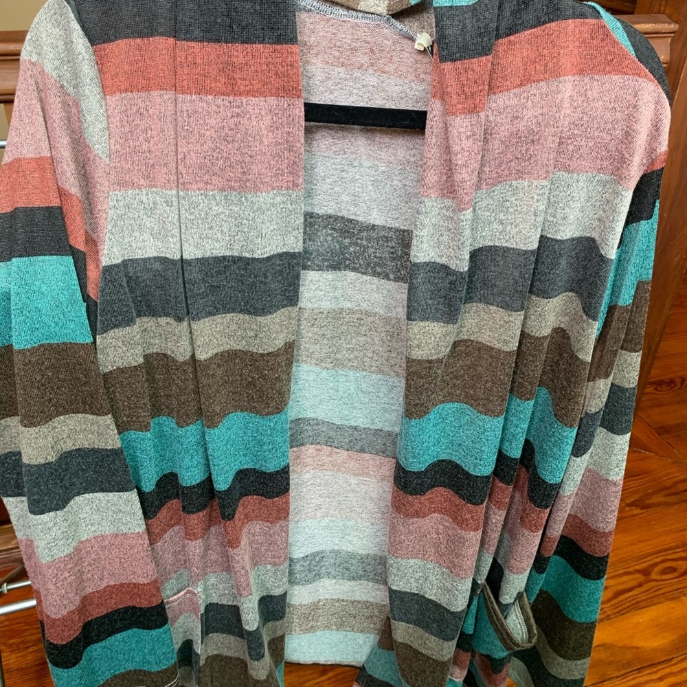 Cardigan